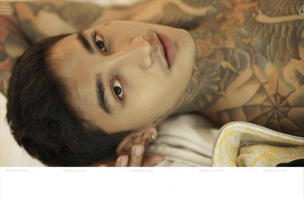 Lovers-Vol.07--PEA-Charming-Hair-Dresser-ebook--bts-cum-videos